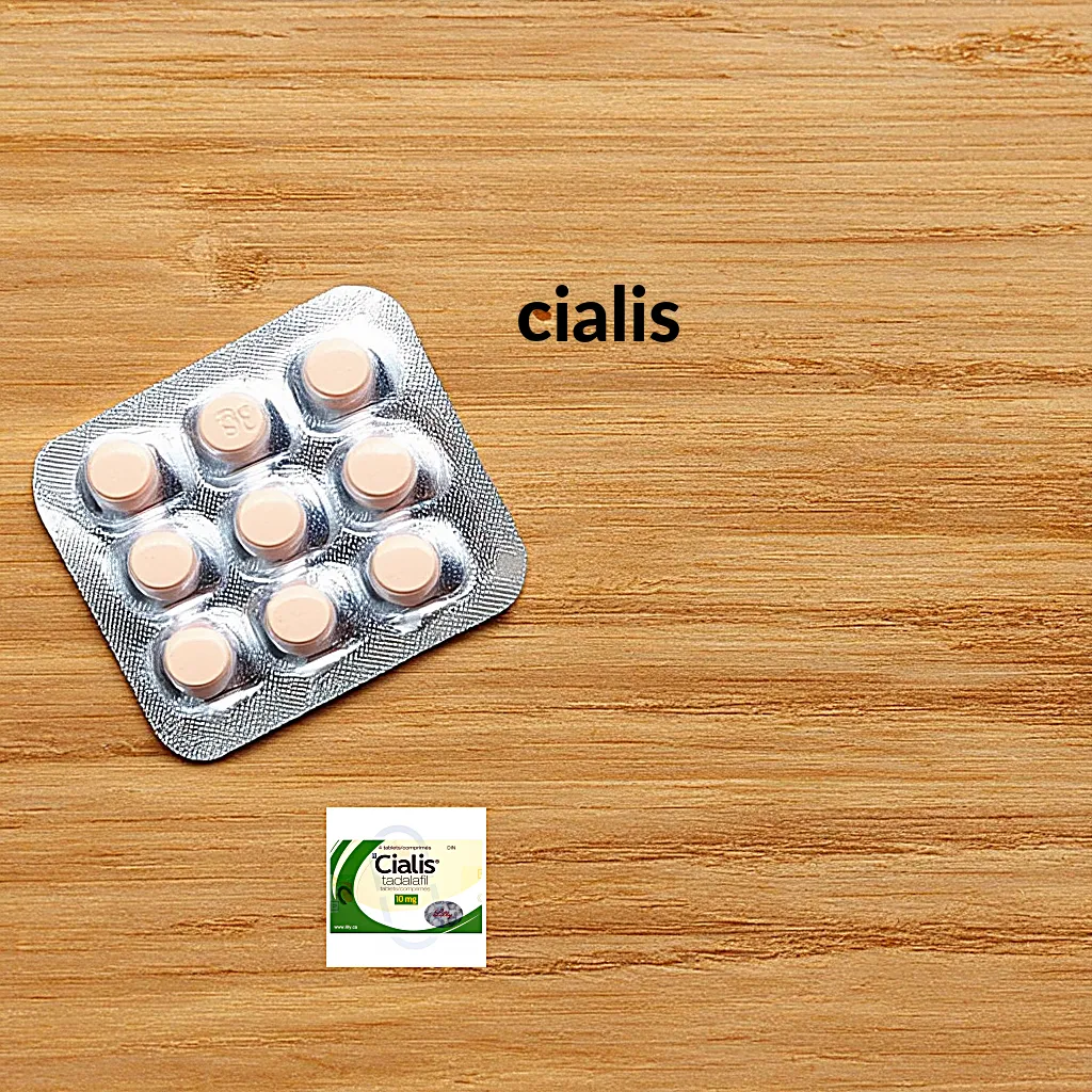 El cialis es caro